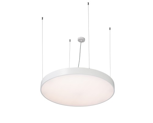 Люстра V2116DT-0/1S, LED 188Вт, 2700-6500К, 7100лм