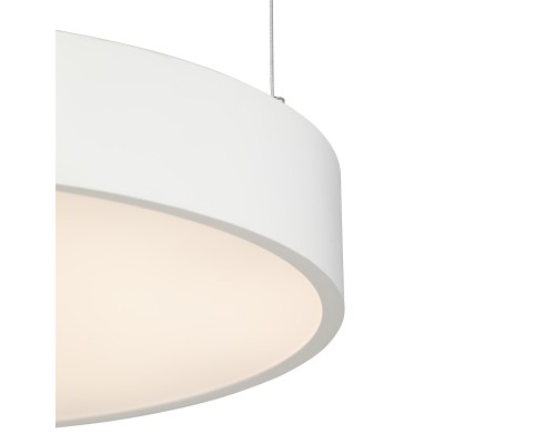 Люстра V2114DT-0/1S, LED 59Вт, 2700-6500К, 4800лм