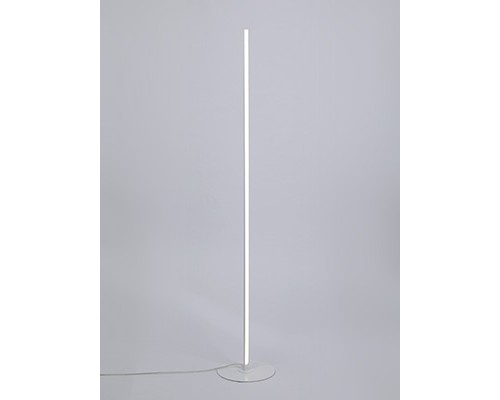 Светильник напольный V2690-0/1P, LED 23Вт, 3900-4200К, 1770лм