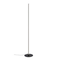 Светильник напольный V2690-1/1P, LED 23Вт, 3900-4200К, 1770лм