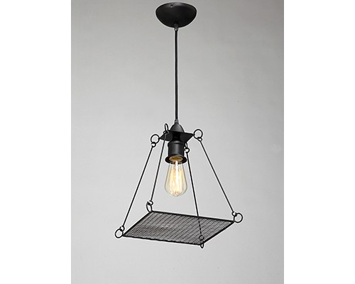 Люстра V4179-1/1S, 1хE27 макс. 60Вт