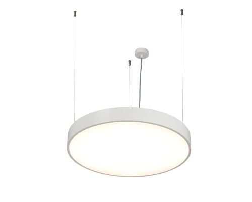 Люстра V2115DT-0/1S, LED 86Вт, 2700-6500К, 7200лм