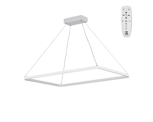 Люстра V2506DT-0/1S, LED 65Вт, 2700-6500К, 6390лм