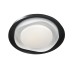Люстра V2072-1/1PL, LED 12,5Вт 3000К, 1010лм