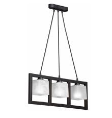 Люстра V4145/3PL, 3хE27 макс. 60Вт