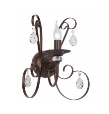 Светильник настенный V1681-8/1A, 1xE14 макс. 40Вт