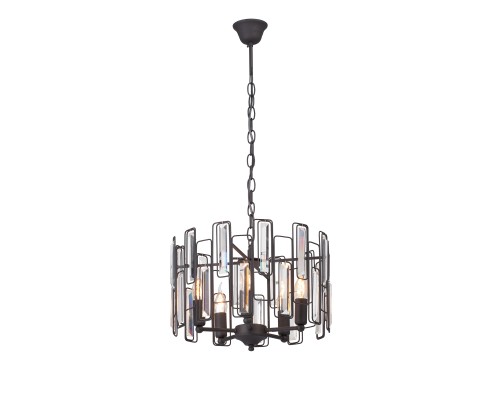 Люстра V5830-1/5, 5xE14 макс. 40Вт