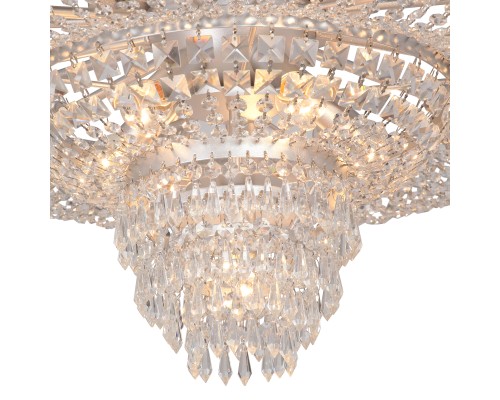 Люстра V5827-9/16PL, 16xE14 макс. 40Вт