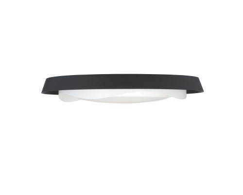 Люстра V2072-1/1PL, LED 12,5Вт 3000К, 1010лм