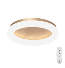 Люстра V2537DT-8/1PL, LED 35Вт, 2700-6500К, 4100лм