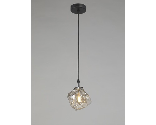 Люстра V2583-1/1S, 1хG9 макс. 28Вт