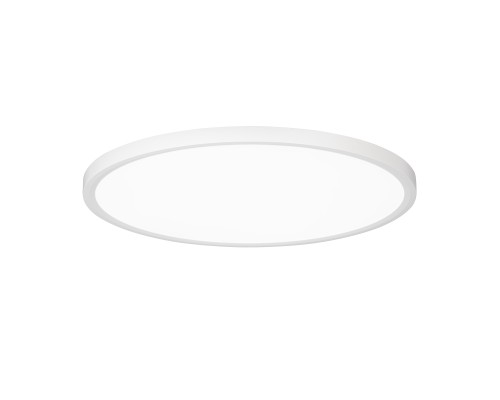 Люстра V3822T-0/1PL, LED 55Вт 2800-4000-6500K, 3450лм