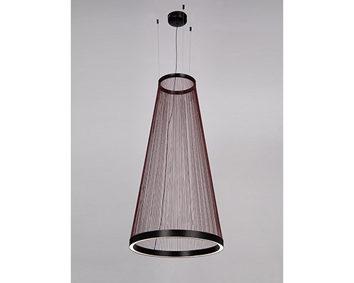 V1906-7/1S, LED 38Вт 4300К, 1350лм