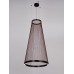V1906-7/1S, LED 38Вт 4300К, 1350лм