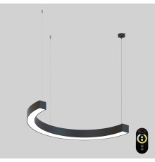 Люстра V2118DT-1/1S, LED 41Вт, 2700-6500К, 3780лм