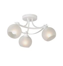 Люстра V2564-0/3PL, 3хЕ27 макс. 40Вт