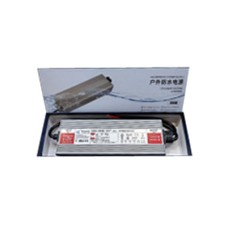 Блок питания ПРО 200Вт, 24 В, IP67, 8.3А