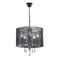 Люстра V4259-1/5, 5xE14 макс. 40Вт