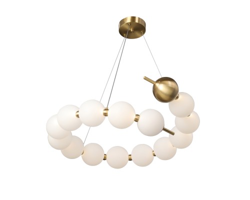 V5388-9/1S, LED 18Вт 3900К, 2263лм