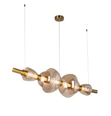 V5392-9/1S, LED 15Вт 3900К, 233лм