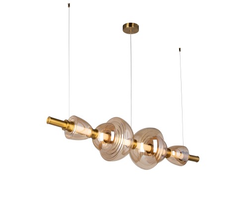 V5392-9/1S, LED 15Вт 3900К, 233лм