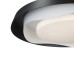 Люстра V2072-1/1PL, LED 12,5Вт 3000К, 1010лм