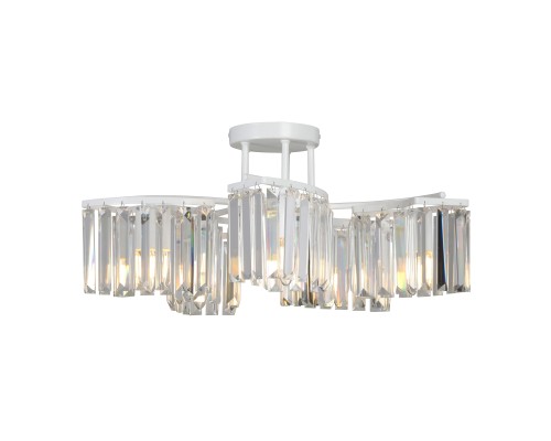 Люстра V5884-0/5PL, 5xE14 макс. 40Вт