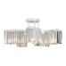 Люстра V5884-0/5PL, 5xE14 макс. 40Вт