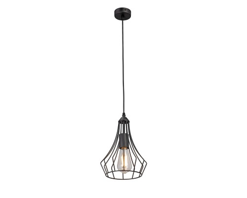 Люстра V2566-1/1S, 1хE27 макс. 40Вт