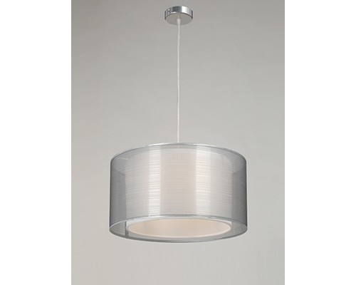 Люстра V2550-9/1S, 1хE27 макс. 40Вт