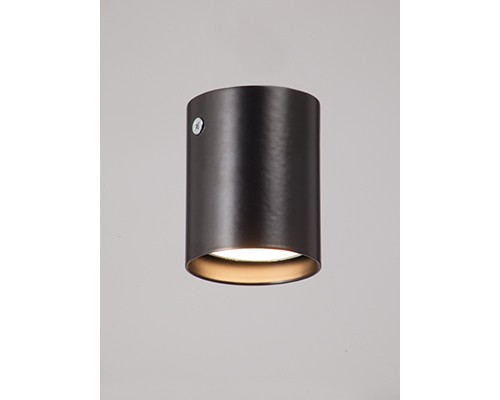 Накладной светильник V4639-1/1PL, 1хGU10 макс. 20Вт