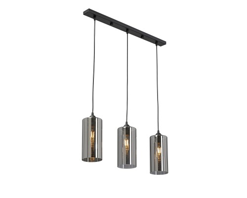 Люстра V2732-1/3S, 3хE27 макс. 40Вт