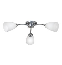 Люстра V3944-9/3PL, 3xE14 макс. 40Вт