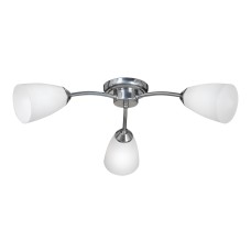 Люстра V3944-9/3PL, 3xE14 макс. 40Вт