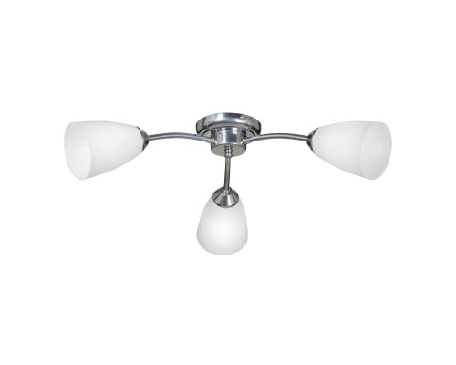 Люстра V3944-9/3PL, 3xE14 макс. 40Вт