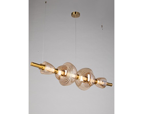 V5392-9/1S, LED 15Вт 3900К, 233лм