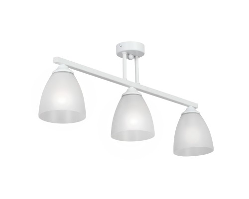 Люстра V49790-0/3PL, 3xE27 макс. 40Вт