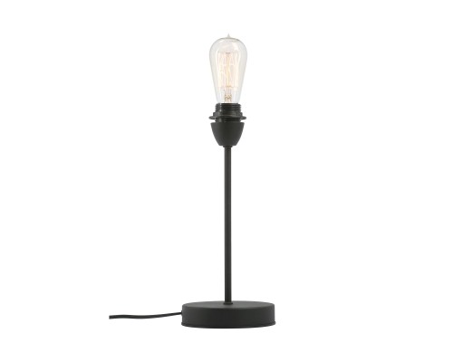 Светильник настольный V4262-1/1L, 1х27 макс. 60Вт