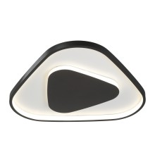 Люстра V2694-1/2PL, LED 34Вт, 3900-4200К, 2020лм