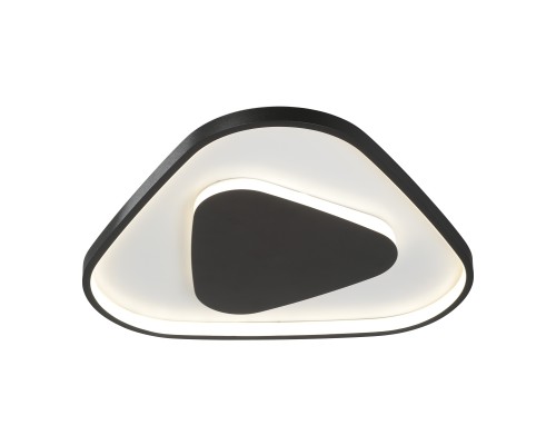 Люстра V2694-1/2PL, LED 34Вт, 3900-4200К, 2020лм