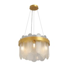 Люстра V5895-8/5S, 5хG9 макс. 40Вт