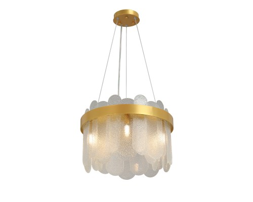 Люстра V5895-8/5S, 5хG9 макс. 40Вт