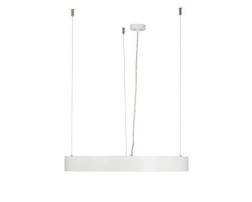 Люстра V2115DT-0/1S, LED 86Вт, 2700-6500К, 7200лм