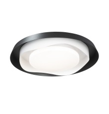 Люстра V2072-1/1PL, LED 12,5Вт 3000К, 1010лм
