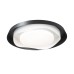 Люстра V2072-1/1PL, LED 12,5Вт 3000К, 1010лм