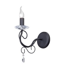 Светильник настенный V1301-1/1A, 1xE14 макс. 60Вт