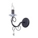 Светильник настенный V1301-1/1A, 1xE14 макс. 60Вт