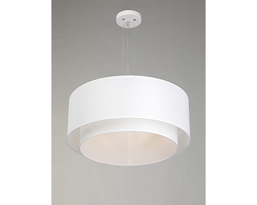 Люстра V2728-0/3S, 3xE14 макс. 40Вт