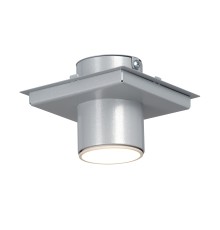 Люстра V6502-2/1PL, 1хGU10 макс. 35Вт