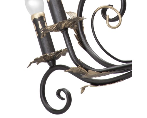 Люстра V1694-1/6, 6xE14 макс. 40Вт